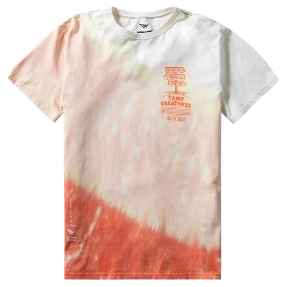 NWT Paper Planes Great Pine Camp Greatness T-shirt - Picture 3 of 13